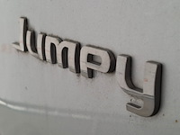 Bedrijfsauto, citroën, jumpy, 2017 - afbeelding 52 van  60