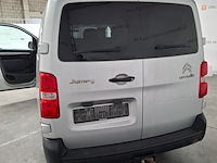 Bedrijfsauto, citroën, jumpy, 2017 - afbeelding 53 van  60