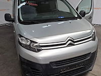 Bedrijfsauto, citroën, jumpy, 2017 - afbeelding 54 van  60