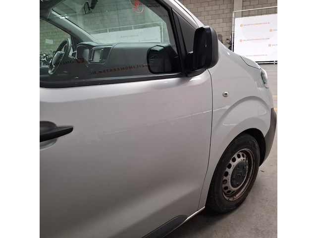 Bedrijfsauto, citroën, jumpy, 2017 - afbeelding 45 van  60