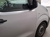 Bedrijfsauto, citroën, jumpy, 2017 - afbeelding 45 van  60