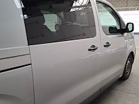 Bedrijfsauto, citroën, jumpy, 2017 - afbeelding 56 van  60
