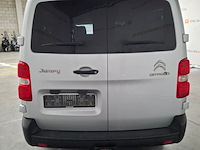 Bedrijfsauto, citroën, jumpy, 2017 - afbeelding 59 van  60