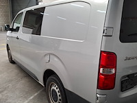 Bedrijfsauto, citroën, jumpy, 2017 - afbeelding 60 van  60