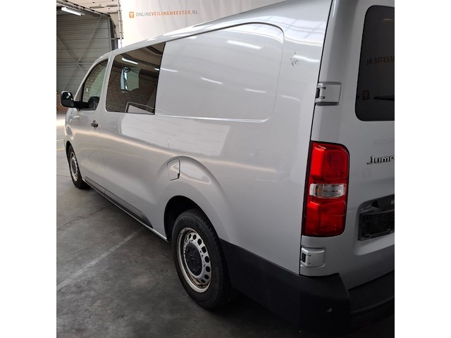 Bedrijfsauto, citroën, jumpy, 2017 - afbeelding 2 van  74