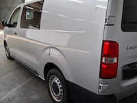 Bedrijfsauto, citroën, jumpy, 2017 - afbeelding 2 van  74