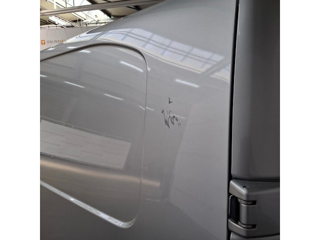 Bedrijfsauto, citroën, jumpy, 2017 - afbeelding 4 van  74