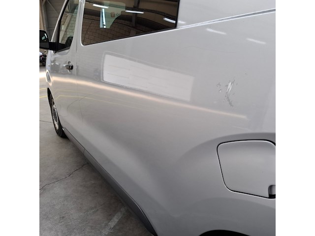Bedrijfsauto, citroën, jumpy, 2017 - afbeelding 6 van  74
