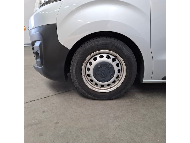 Bedrijfsauto, citroën, jumpy, 2017 - afbeelding 9 van  74