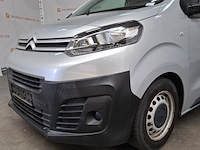 Bedrijfsauto, citroën, jumpy, 2017 - afbeelding 11 van  74