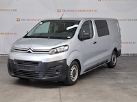 Bedrijfsauto, citroën, jumpy, 2017 - afbeelding 1 van  74