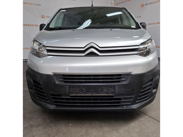 Bedrijfsauto, citroën, jumpy, 2017 - afbeelding 13 van  74