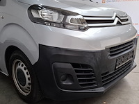 Bedrijfsauto, citroën, jumpy, 2017 - afbeelding 14 van  74