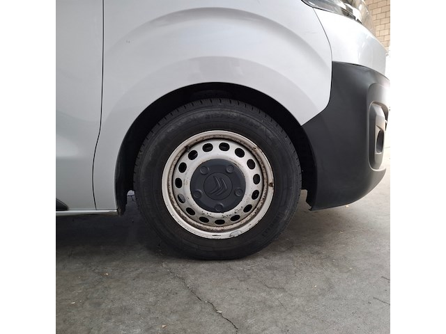 Bedrijfsauto, citroën, jumpy, 2017 - afbeelding 15 van  74