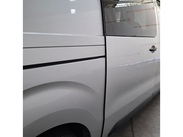 Bedrijfsauto, citroën, jumpy, 2017 - afbeelding 18 van  74