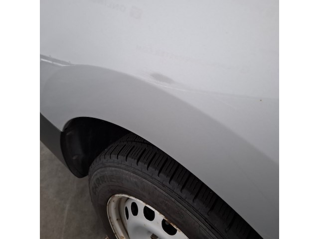 Bedrijfsauto, citroën, jumpy, 2017 - afbeelding 20 van  74