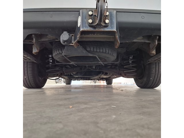 Bedrijfsauto, citroën, jumpy, 2017 - afbeelding 21 van  74