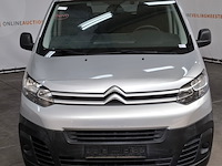 Bedrijfsauto, citroën, jumpy, 2017 - afbeelding 12 van  74