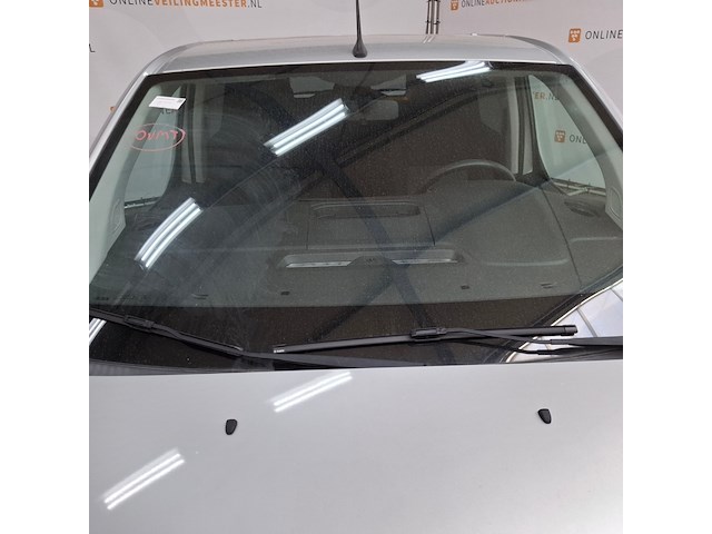 Bedrijfsauto, citroën, jumpy, 2017 - afbeelding 28 van  74