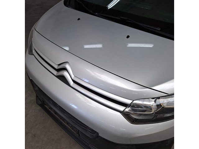 Bedrijfsauto, citroën, jumpy, 2017 - afbeelding 29 van  74