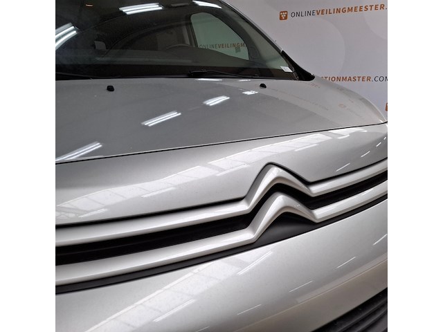Bedrijfsauto, citroën, jumpy, 2017 - afbeelding 32 van  74