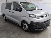 Bedrijfsauto, citroën, jumpy, 2017 - afbeelding 23 van  74