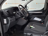 Bedrijfsauto, citroën, jumpy, 2017 - afbeelding 35 van  74