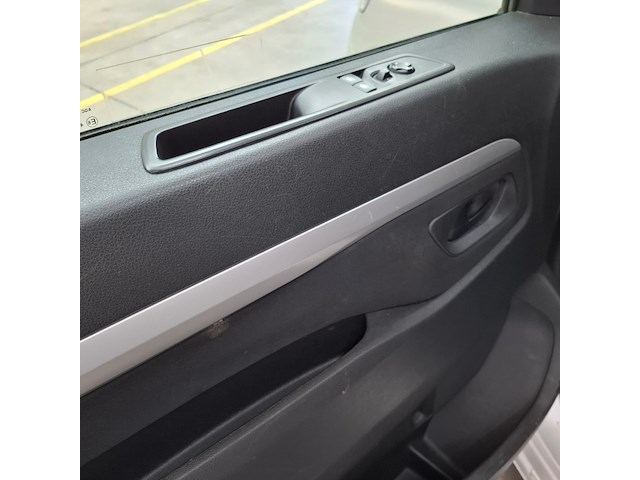 Bedrijfsauto, citroën, jumpy, 2017 - afbeelding 36 van  74