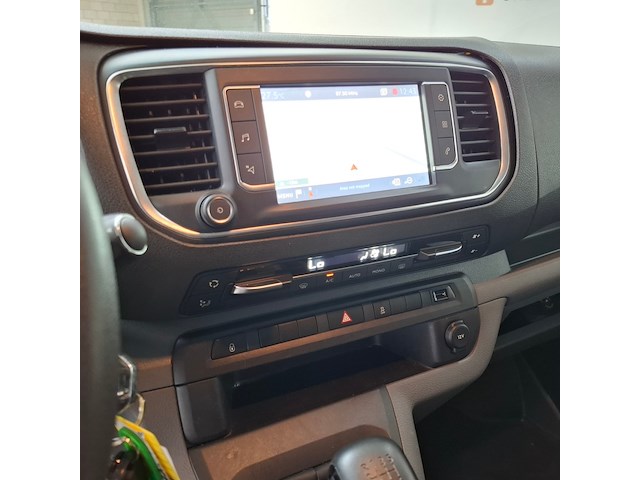 Bedrijfsauto, citroën, jumpy, 2017 - afbeelding 44 van  74