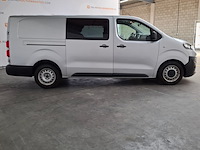 Bedrijfsauto, citroën, jumpy, 2017 - afbeelding 34 van  74