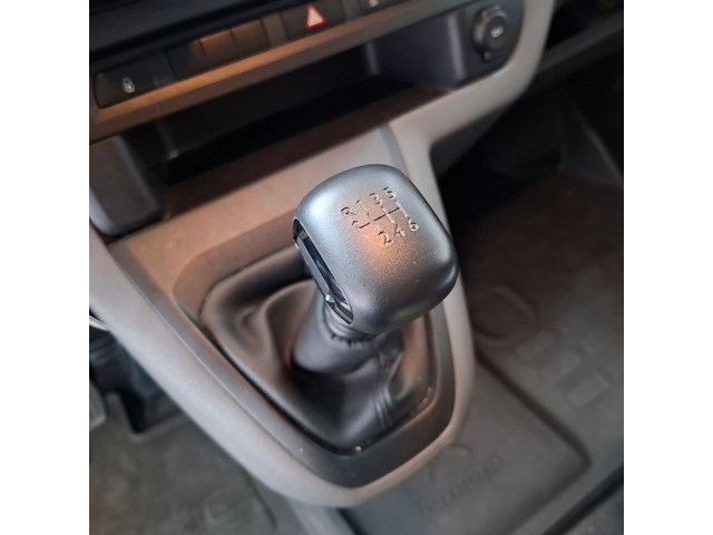 Bedrijfsauto, citroën, jumpy, 2017 - afbeelding 46 van  74