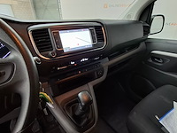 Bedrijfsauto, citroën, jumpy, 2017 - afbeelding 47 van  74