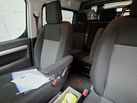 Bedrijfsauto, citroën, jumpy, 2017 - afbeelding 48 van  74