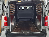 Bedrijfsauto, citroën, jumpy, 2017 - afbeelding 49 van  74