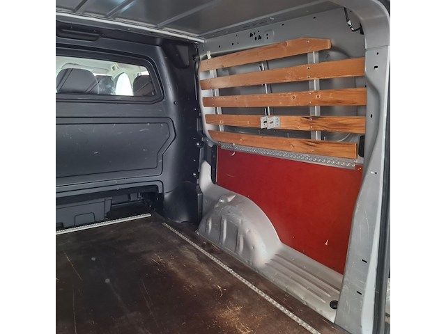 Bedrijfsauto, citroën, jumpy, 2017 - afbeelding 51 van  74
