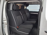 Bedrijfsauto, citroën, jumpy, 2017 - afbeelding 52 van  74