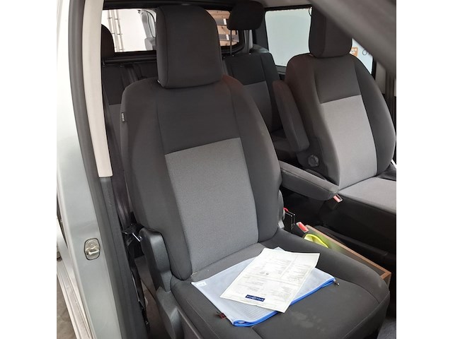Bedrijfsauto, citroën, jumpy, 2017 - afbeelding 55 van  74