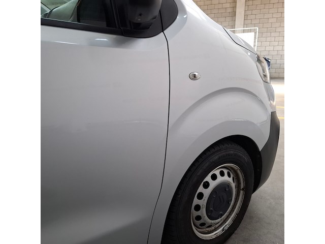 Bedrijfsauto, citroën, jumpy, 2017 - afbeelding 45 van  74