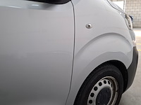 Bedrijfsauto, citroën, jumpy, 2017 - afbeelding 45 van  74