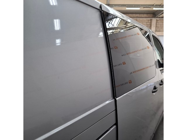 Bedrijfsauto, citroën, jumpy, 2017 - afbeelding 58 van  74