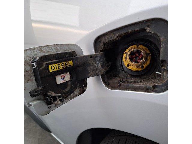 Bedrijfsauto, citroën, jumpy, 2017 - afbeelding 59 van  74