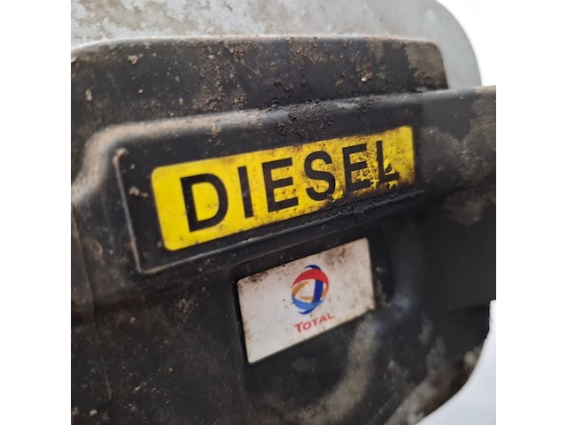 Bedrijfsauto, citroën, jumpy, 2017 - afbeelding 60 van  74