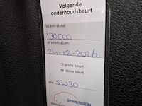 Bedrijfsauto, citroën, jumpy, 2017 - afbeelding 61 van  74