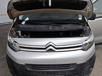 Bedrijfsauto, citroën, jumpy, 2017 - afbeelding 62 van  74