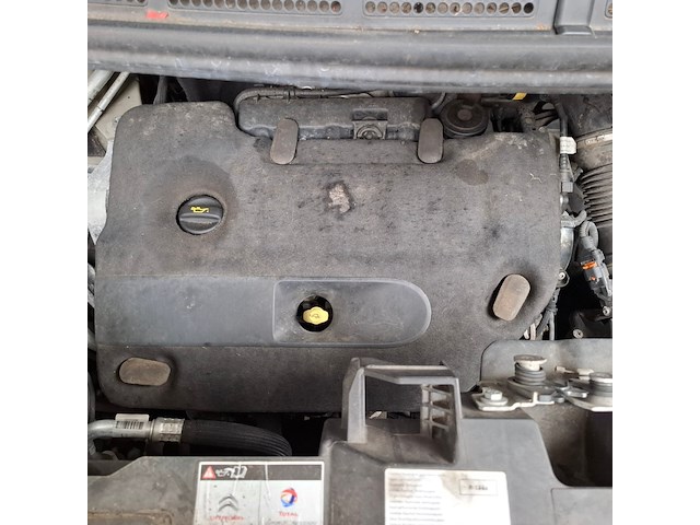 Bedrijfsauto, citroën, jumpy, 2017 - afbeelding 65 van  74
