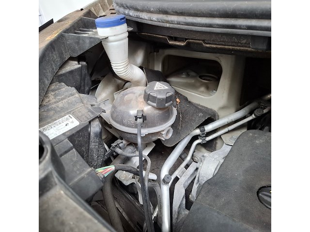 Bedrijfsauto, citroën, jumpy, 2017 - afbeelding 66 van  74