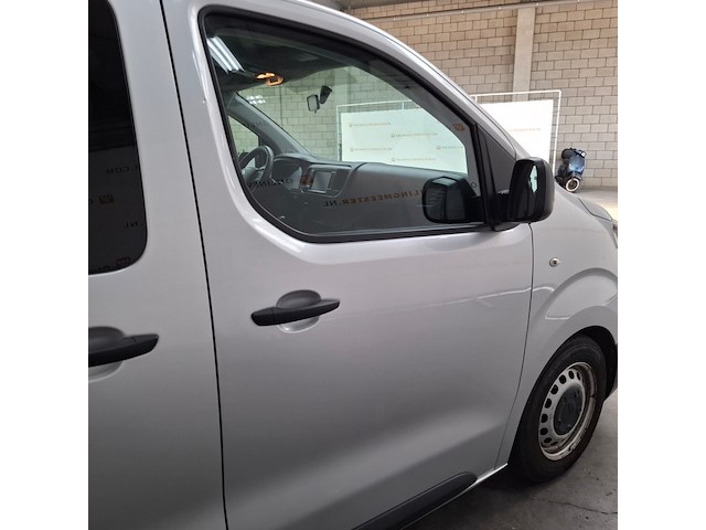 Bedrijfsauto, citroën, jumpy, 2017 - afbeelding 56 van  74