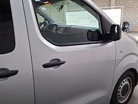 Bedrijfsauto, citroën, jumpy, 2017 - afbeelding 56 van  74