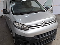Bedrijfsauto, citroën, jumpy, 2017 - afbeelding 70 van  74