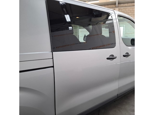 Bedrijfsauto, citroën, jumpy, 2017 - afbeelding 67 van  74